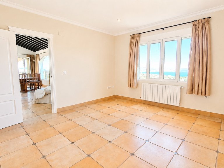 Villa for Sale in Costa Blanca Javea, Alicante 9