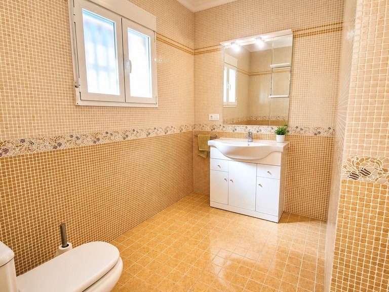 Villa for Sale in Costa Blanca Javea, Alicante 12