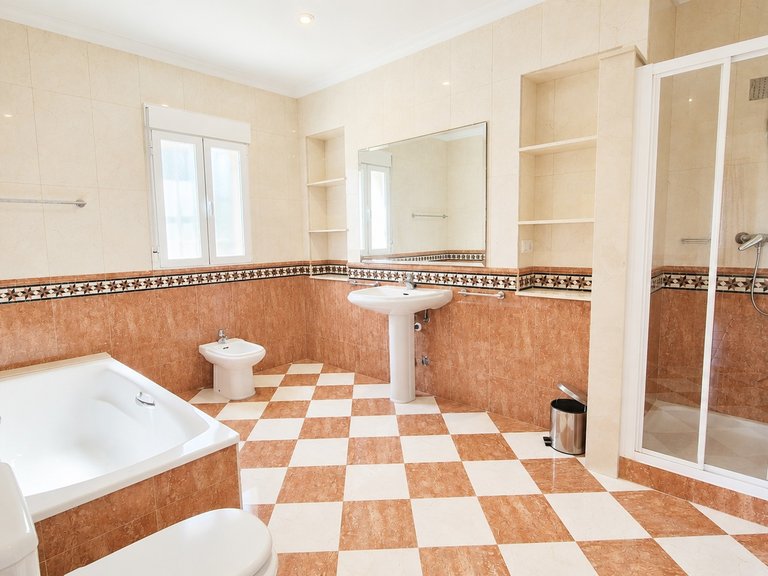Villa for Sale in Costa Blanca Javea, Alicante 14