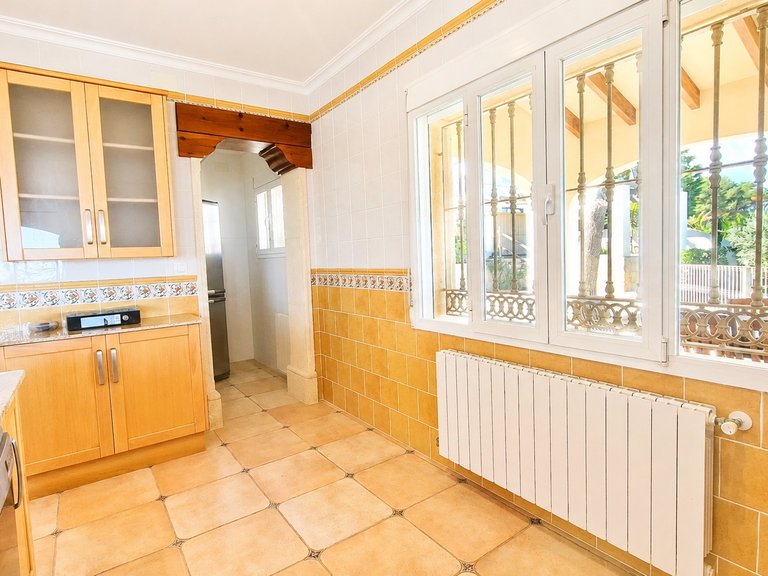 Villa for Sale in Costa Blanca Javea, Alicante 16
