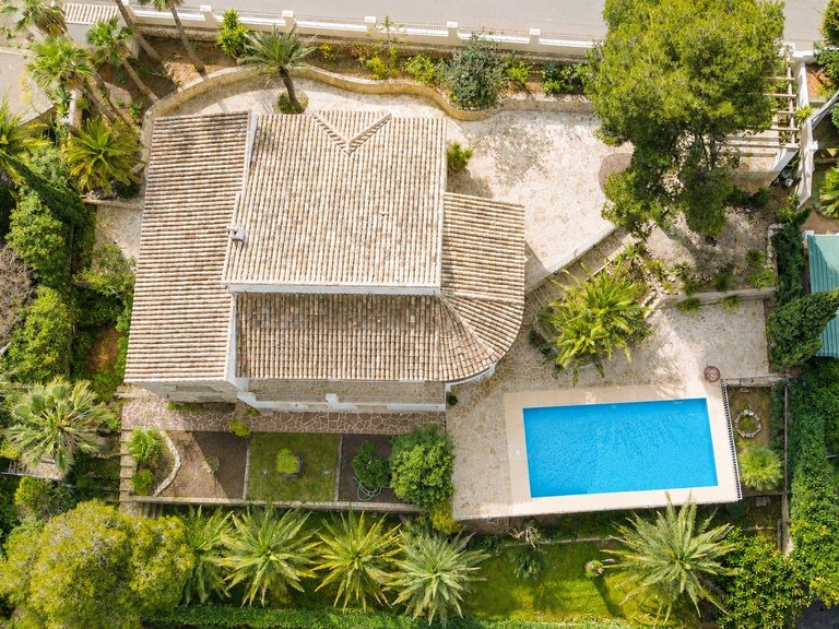 Villa for Sale in Costa Blanca Javea, Alicante 19