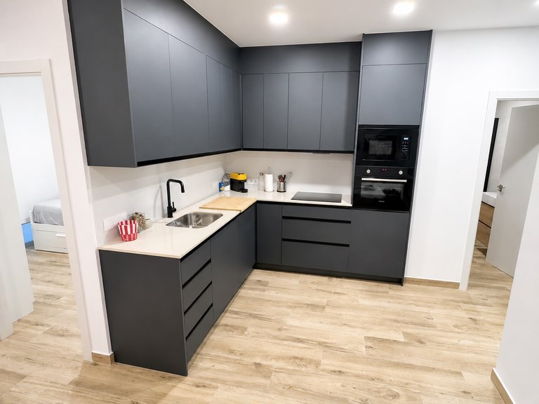 Apartment for Sale in Costa Blanca Calpe, Alicante 6