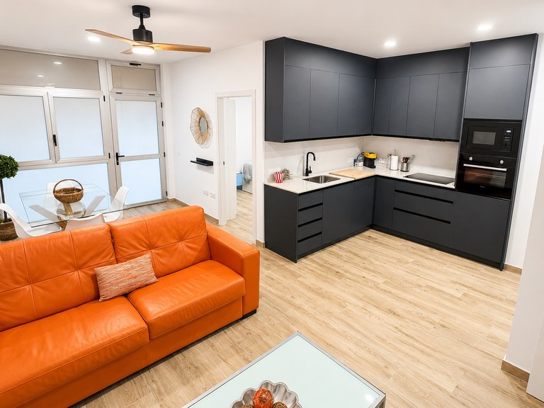 Apartment for Sale in Costa Blanca Calpe, Alicante 5