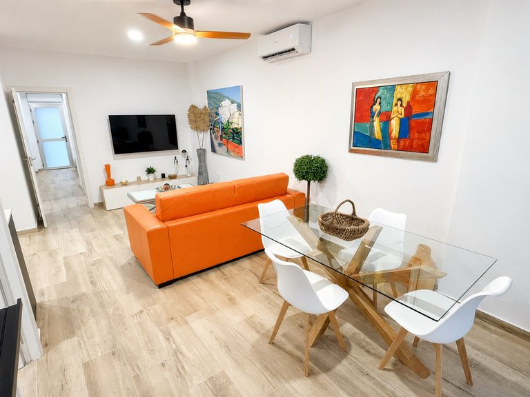 Apartment for Sale in Costa Blanca Calpe, Alicante 4