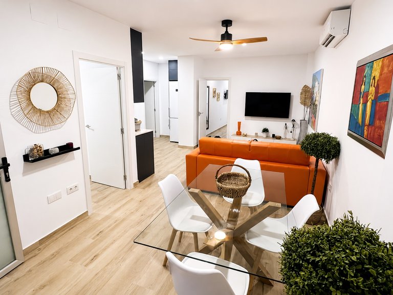 Apartment for Sale in Costa Blanca Calpe, Alicante 3