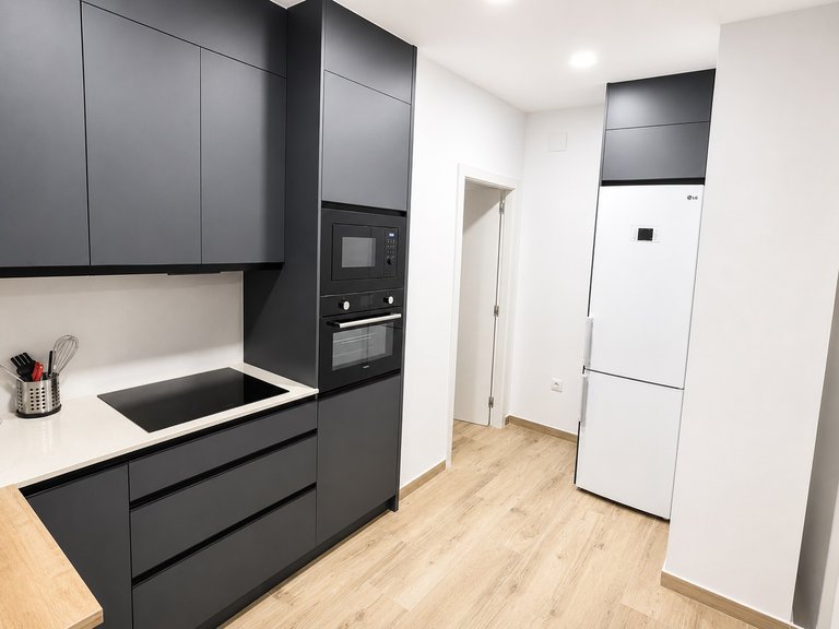 Apartment for Sale in Costa Blanca Calpe, Alicante 7