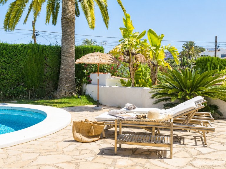 Villa for Sale in Costa Blanca Javea, Alicante 2