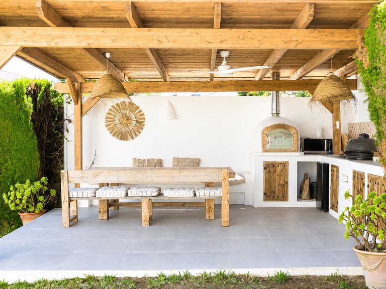 Villa for Sale in Costa Blanca Javea, Alicante 3