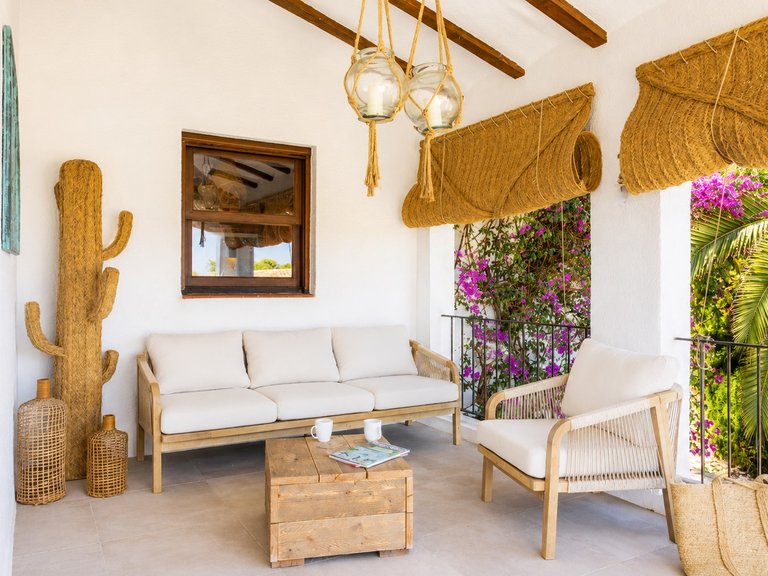 Villa for Sale in Costa Blanca Javea, Alicante 5