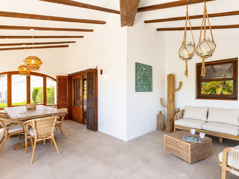 Villa for Sale in Costa Blanca Javea, Alicante 6
