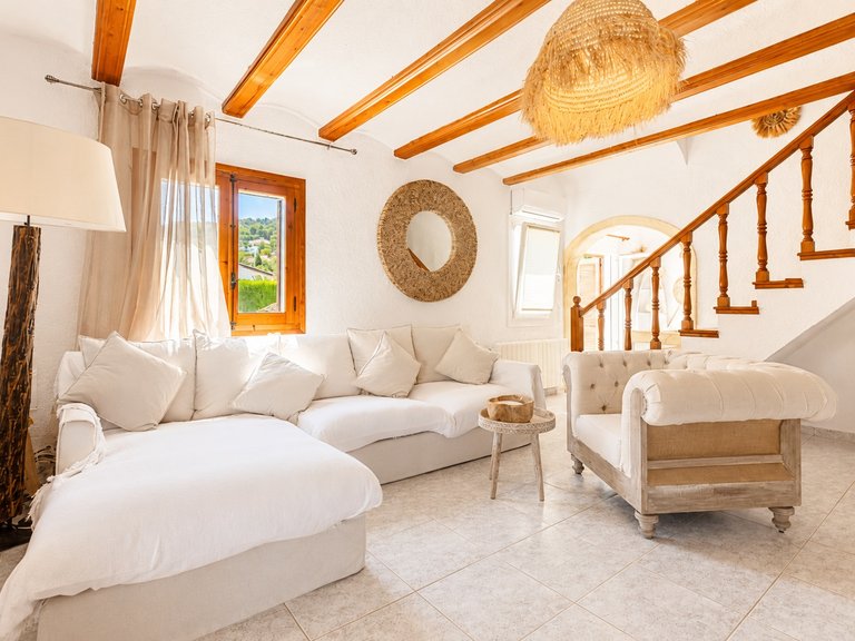 Villa for Sale in Costa Blanca Javea, Alicante 7