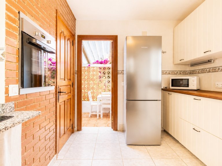Villa for Sale in Costa Blanca Javea, Alicante 8