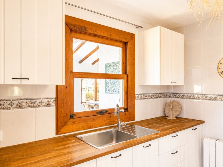 Villa for Sale in Costa Blanca Javea, Alicante 9