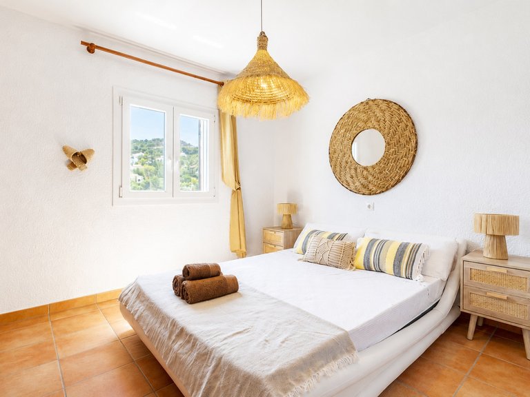 Villa for Sale in Costa Blanca Javea, Alicante 10