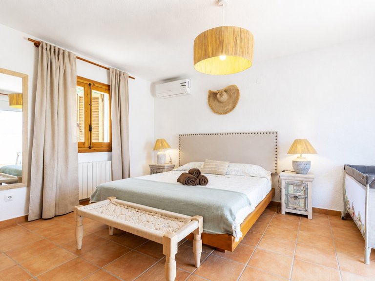 Villa for Sale in Costa Blanca Javea, Alicante 11