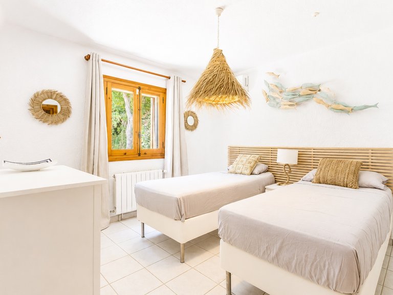 Villa for Sale in Costa Blanca Javea, Alicante 13