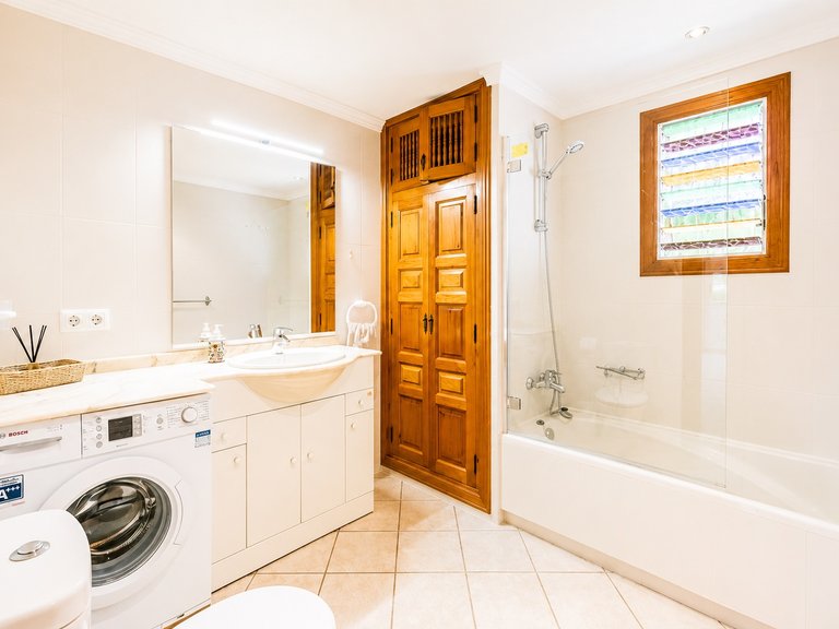 Villa for Sale in Costa Blanca Javea, Alicante 15