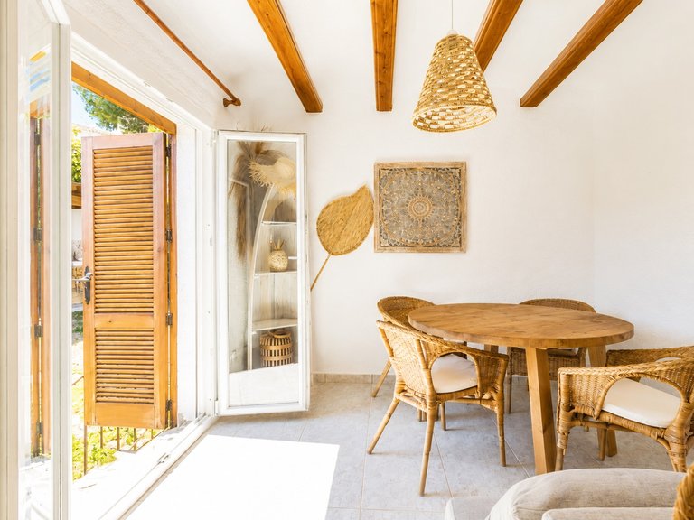 Villa for Sale in Costa Blanca Javea, Alicante 16