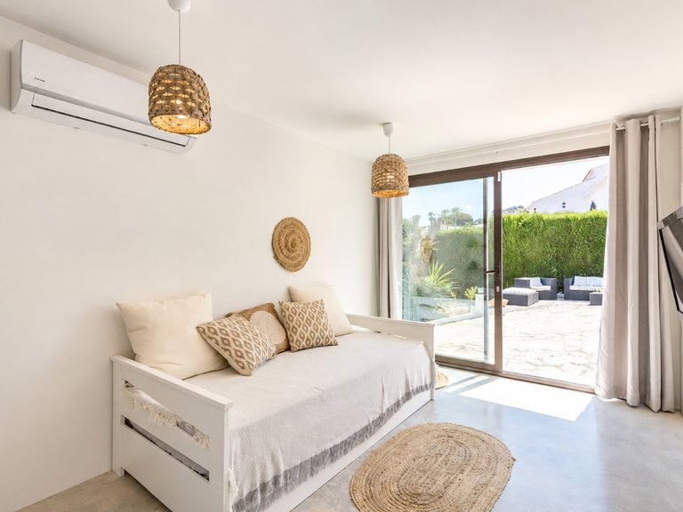 Villa for Sale in Costa Blanca Javea, Alicante 17