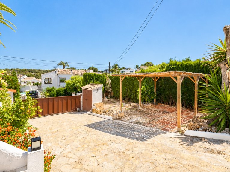 Villa for Sale in Costa Blanca Javea, Alicante 19