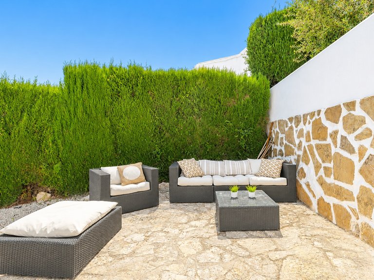 Villa for Sale in Costa Blanca Javea, Alicante 20