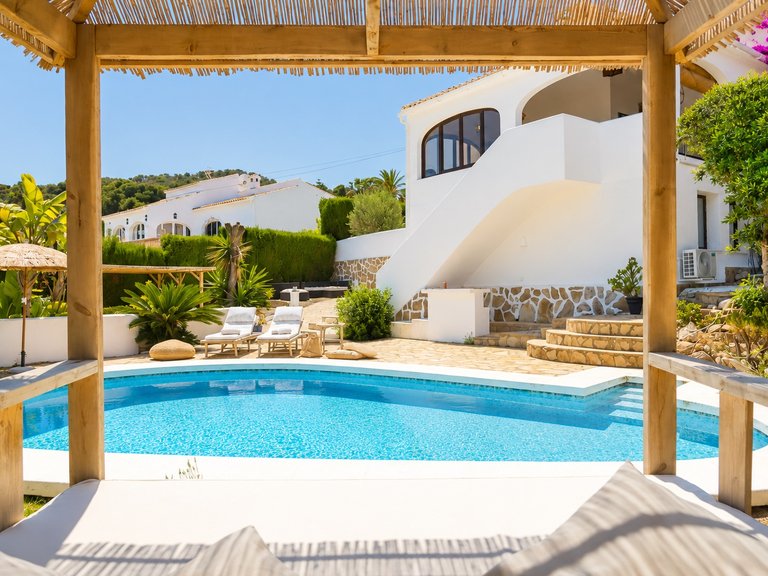 Villa for Sale in Costa Blanca Javea, Alicante 21