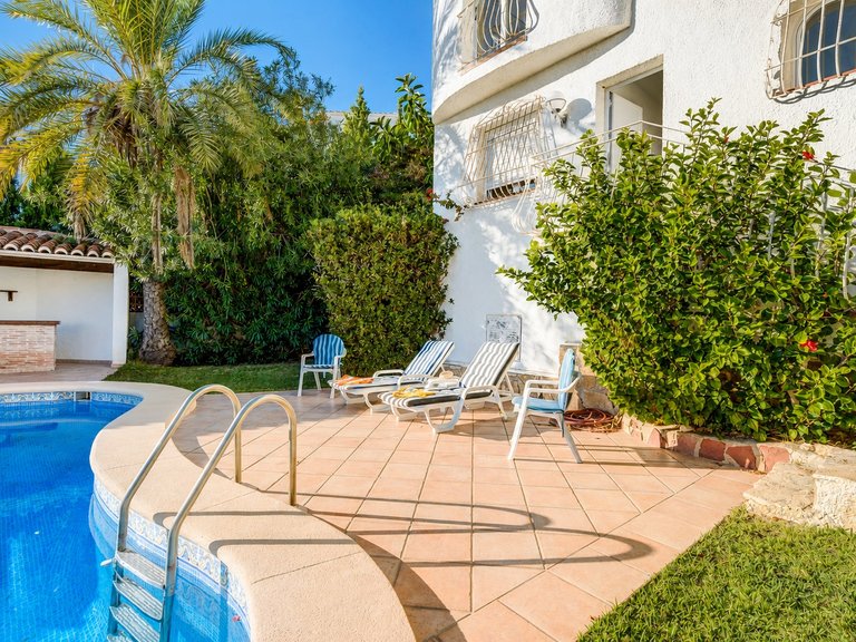 Villa for Sale in Costa Blanca Javea, Alicante 2