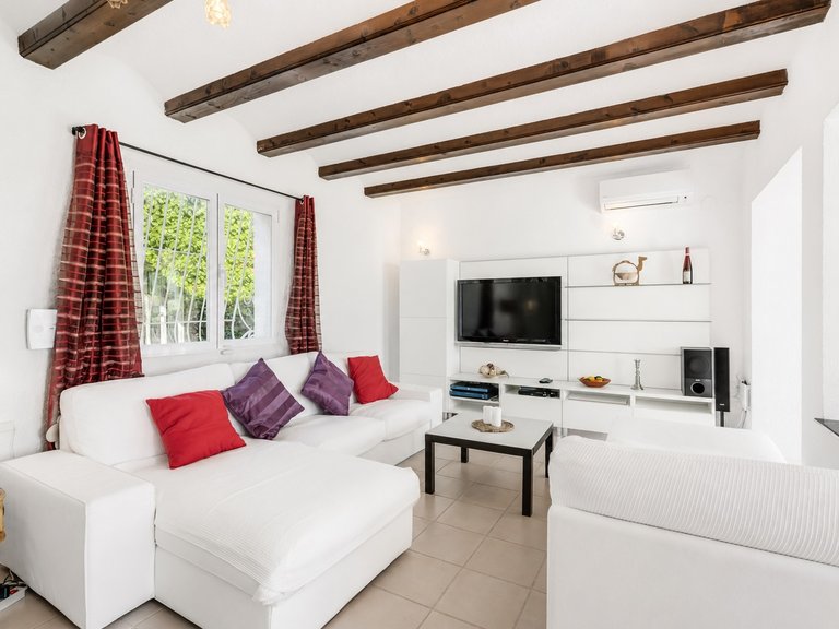 Villa for Sale in Costa Blanca Javea, Alicante 6