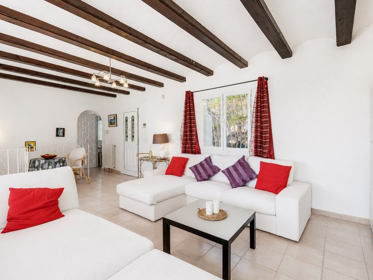 Villa for Sale in Costa Blanca Javea, Alicante 7