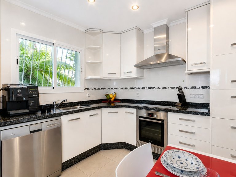 Villa for Sale in Costa Blanca Javea, Alicante 8