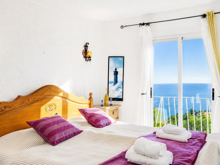 Villa for Sale in Costa Blanca Javea, Alicante 10