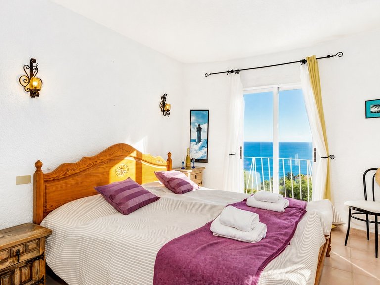 Villa for Sale in Costa Blanca Javea, Alicante 11