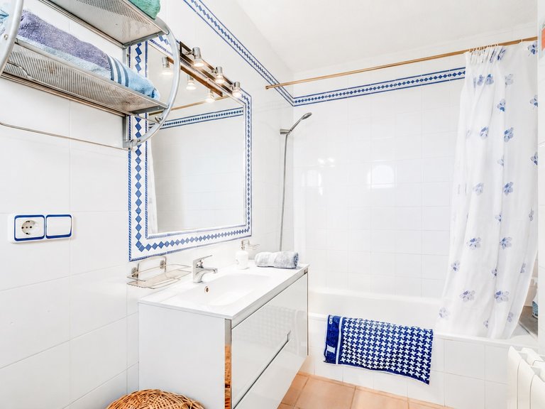 Villa for Sale in Costa Blanca Javea, Alicante 12