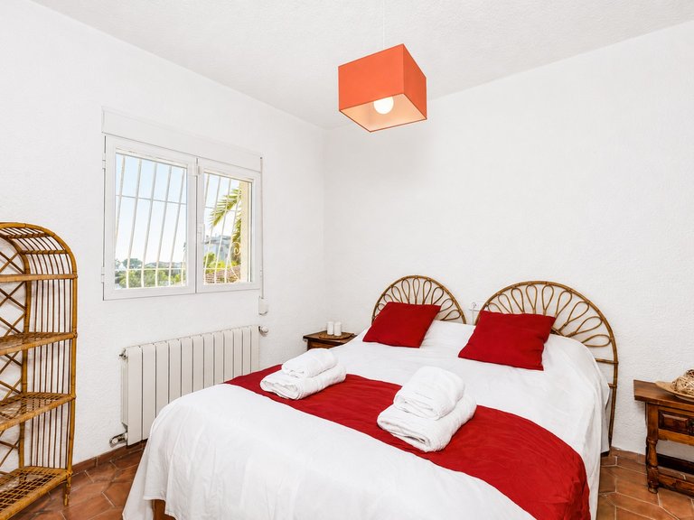 Villa for Sale in Costa Blanca Javea, Alicante 13