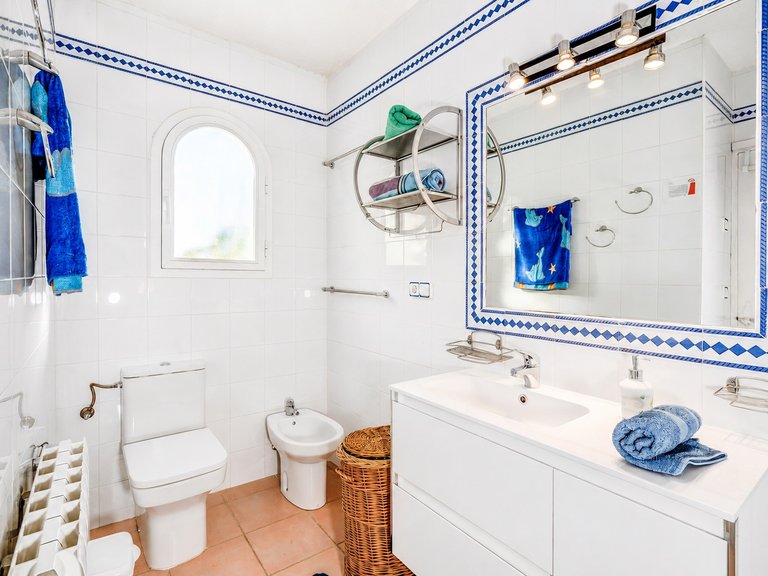 Villa for Sale in Costa Blanca Javea, Alicante 15