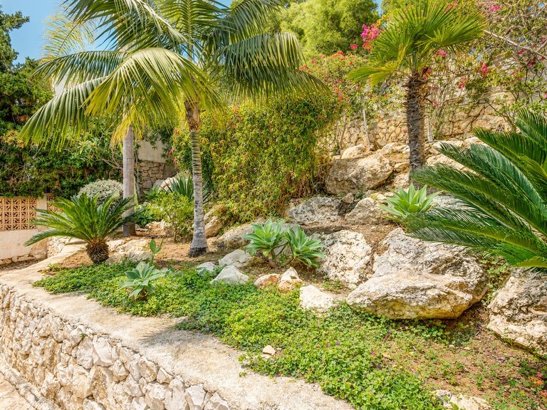 Villa for Sale in Costa Blanca Javea, Alicante 16