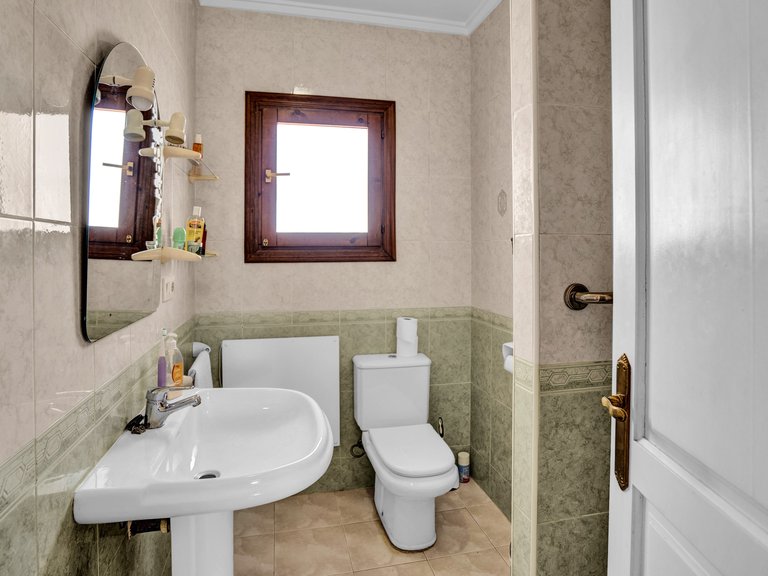 Villa for Sale in Inland Murla, Alicante 10