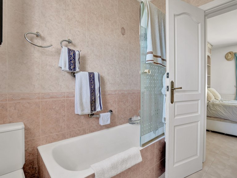 Villa for Sale in Inland Murla, Alicante 16