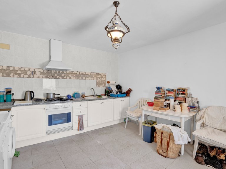 Villa for Sale in Inland Murla, Alicante 21