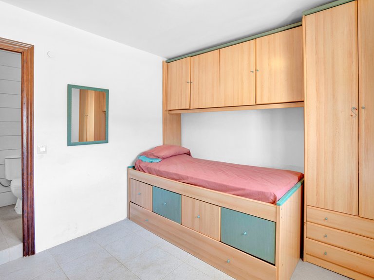 Villa for Sale in Inland Murla, Alicante 22