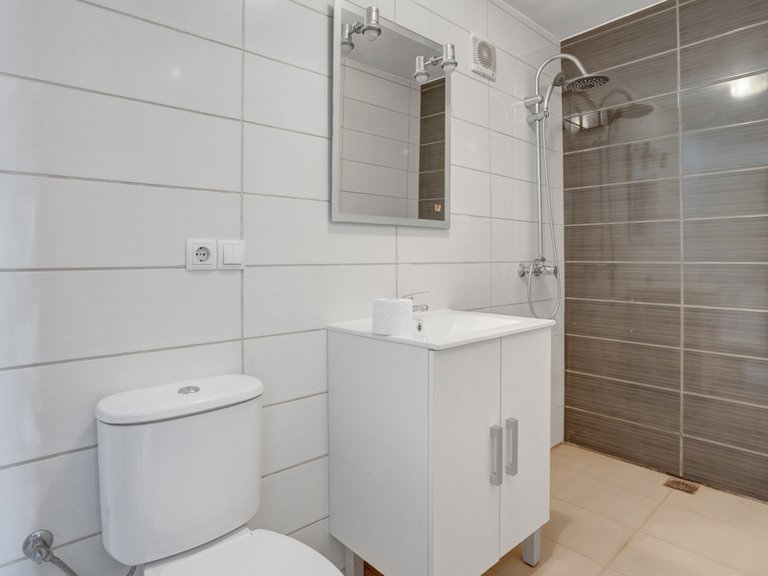 Villa for Sale in Inland Murla, Alicante 23