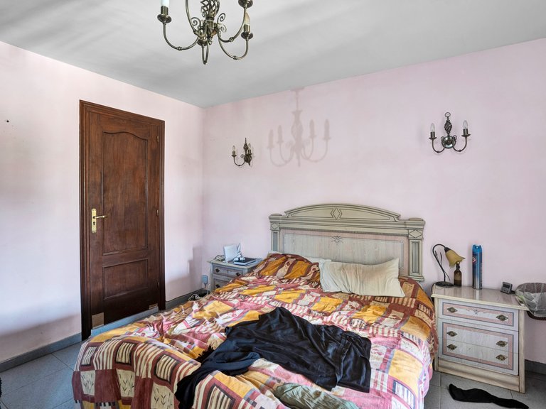 Villa for Sale in Inland Murla, Alicante 25