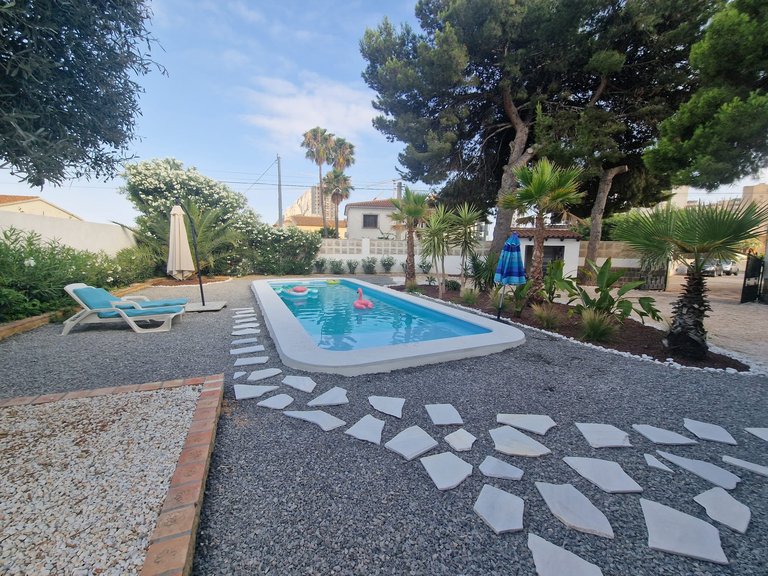 Villa for Sale in Costa Blanca Calpe, Alicante 2