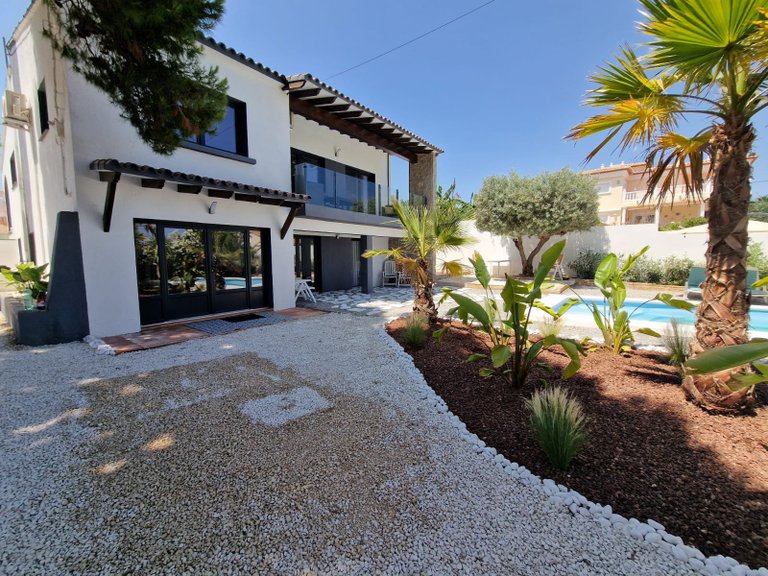 Villa for Sale in Costa Blanca Calpe, Alicante 5