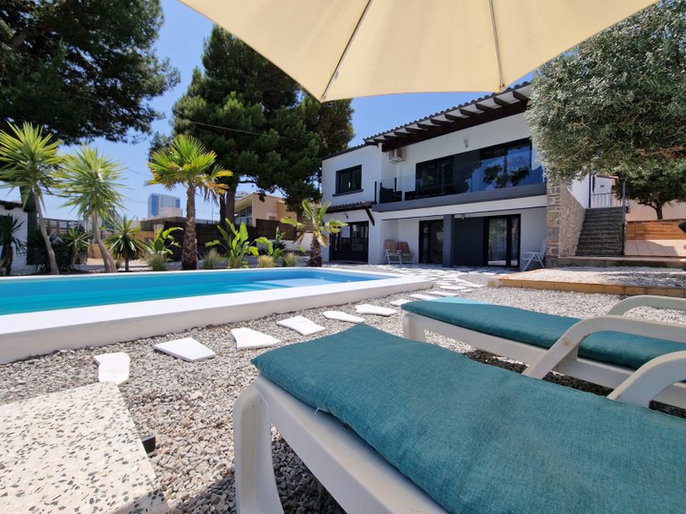 Villa for Sale in Costa Blanca Calpe, Alicante 14