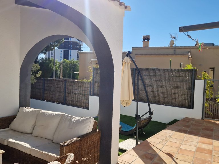 Villa for Sale in Costa Blanca Calpe, Alicante 15