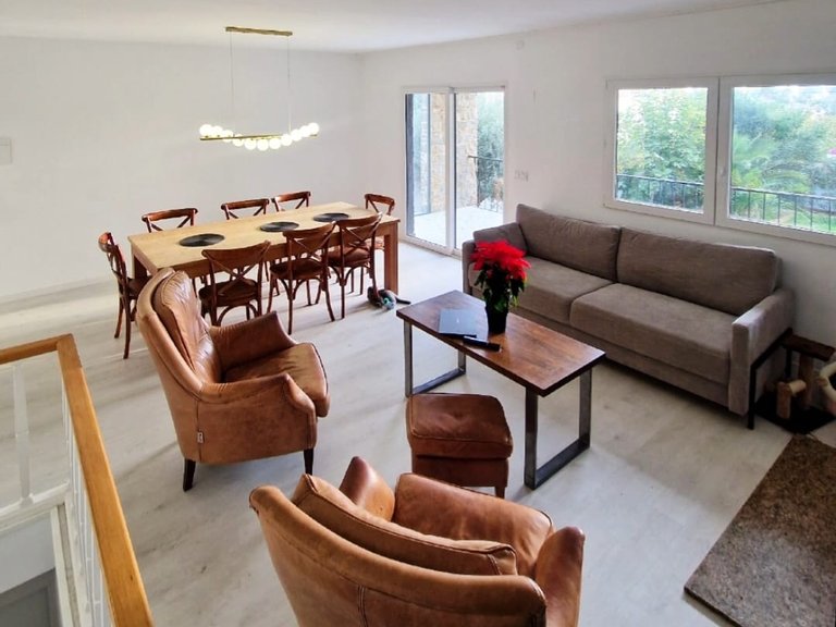Villa for Sale in Costa Blanca Calpe, Alicante 7