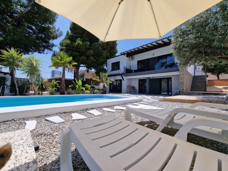 Villa for Sale in Costa Blanca Calpe, Alicante 20