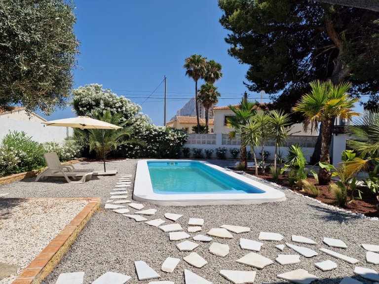 Villa for Sale in Costa Blanca Calpe, Alicante 21