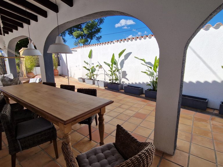 Villa for Sale in Costa Blanca Calpe, Alicante 3